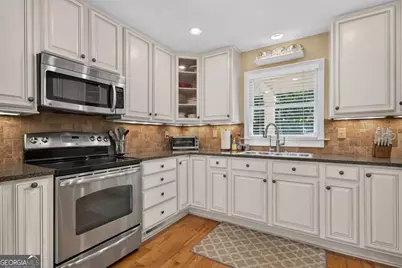123 Forest Ridge Drive, Eatonton, GA 31024 - Photo 21