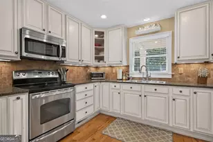 123 Forest Ridge Dr, Eatonton, GA 31024 - Photo 21