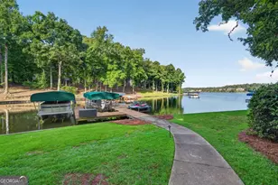 123 Forest Ridge Dr, Eatonton, GA 31024 - Photo 59