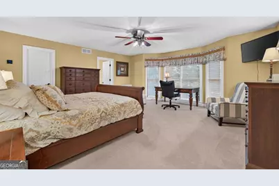 123 Forest Ridge Drive, Eatonton, GA 31024 - Photo 25