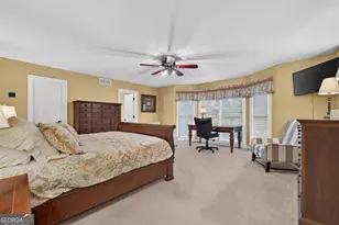 123 Forest Ridge Dr, Eatonton, GA 31024 - Photo 25