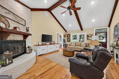 123 Forest Ridge Drive, Eatonton, GA 31024 - Photo 11