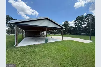 311 Old Mail Road #N/A, Sylvester, GA 31791 - Photo 17