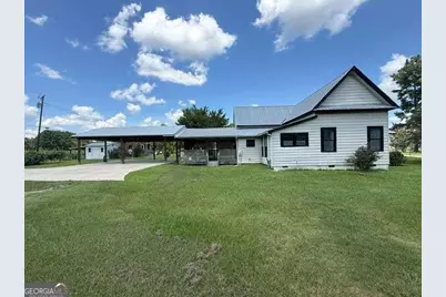 311 Old Mail Road #N/A, Sylvester, GA 31791 - Photo 15