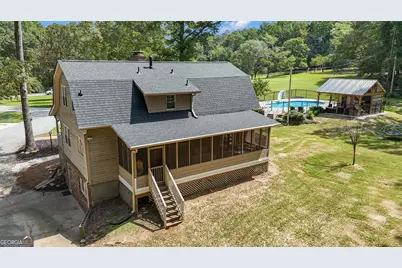115 Keyland Drive, Fayetteville, GA 30215 - Photo 85