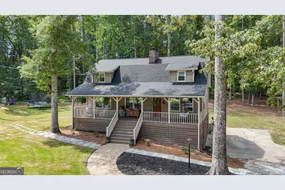 115 Keyland Drive, Fayetteville, GA 30215 - Photo 7