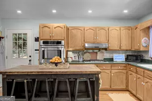 115 Keyland Dr, Fayetteville, GA 30215 - Photo 33