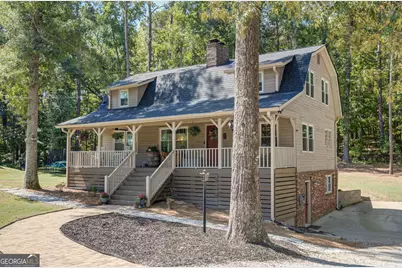 115 Keyland Drive, Fayetteville, GA 30215 - Photo 67