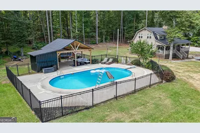 115 Keyland Drive, Fayetteville, GA 30215 - Photo 83