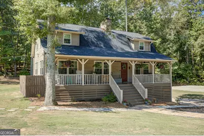 115 Keyland Drive, Fayetteville, GA 30215 - Photo 3