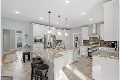 1851 Calvin Drive, Duluth, GA 30097 - Photo 11