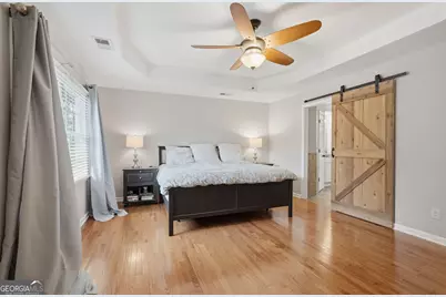 1851 Calvin Drive, Duluth, GA 30097 - Photo 15