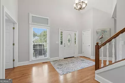 1851 Calvin Drive, Duluth, GA 30097 - Photo 3