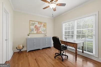 1851 Calvin Drive, Duluth, GA 30097 - Photo 5