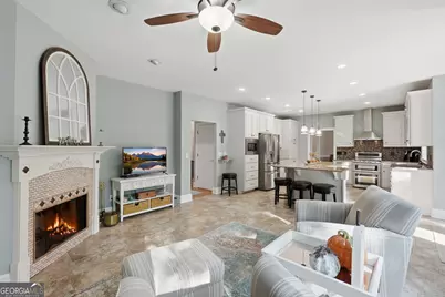 1851 Calvin Drive, Duluth, GA 30097 - Photo 9