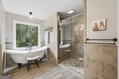 1851 Calvin Drive, Duluth, GA 30097 - Photo 17