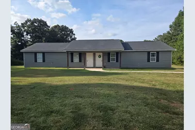 3364 Ga Highway 362 3366, Williamson, GA 30292 - Photo 1