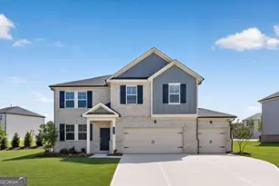 1939 Enota Dr, Bethlehem, GA 30620 - Photo 1
