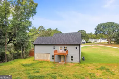 286 Adams Place Drive, Royston, GA 30662 - Photo 3