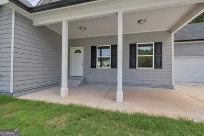 286 Adams Place Drive, Royston, GA 30662 - Photo 5