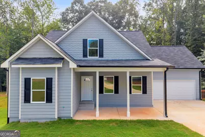 286 Adams Place Drive, Royston, GA 30662 - Photo 1