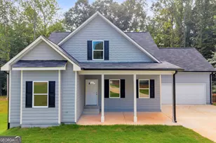 286 Adams Pl Dr, Royston, GA 30662 - Photo 1