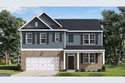 0 White Spruce Way, Newnan, GA 30265 - Photo 1
