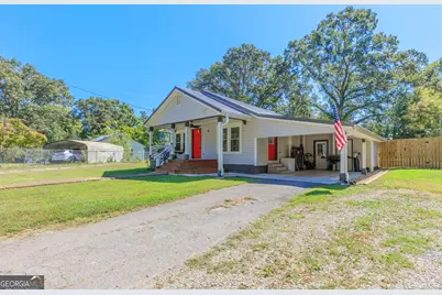 803 Magnolia Street, LaFayette, GA 30728 - Photo 3