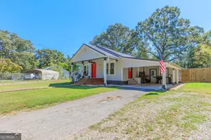 803 Magnolia St, LaFayette, GA 30728 - Photo 3