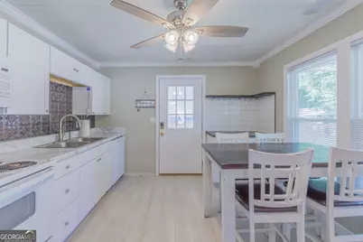 803 Magnolia Street, LaFayette, GA 30728 - Photo 5