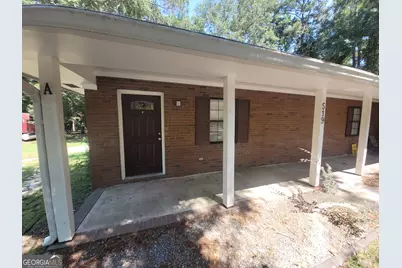 519 Palisade Drive #APT A, Dublin, GA 31021 - Photo 5