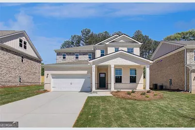 640 Leafy Branch Way, McDonough, GA 30253 - Photo 1