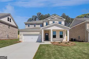 640 Leafy Br Wy, McDonough, GA 30253 - Photo 1