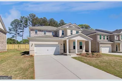 640 Leafy Branch Way, McDonough, GA 30253 - Photo 3