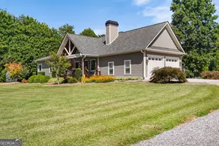 1702 Cedar Cliff Rd, Hiawassee, GA 30546 - Photo 1