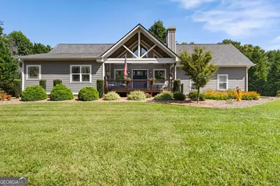 1702 Cedar Cliff Road, Hiawassee, GA 30546 - Photo 3