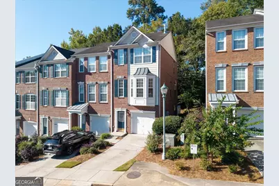 3164 Mill Springs Circle, Buford, GA 30519 - Photo 3