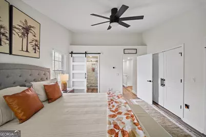 3164 Mill Springs Circle, Buford, GA 30519 - Photo 25
