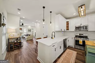 3164 Mill Springs Circle, Buford, GA 30519 - Photo 15