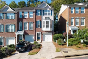 3164 Mill Springs Circle, Buford, GA 30519 - Photo 1