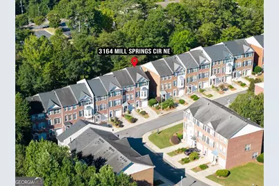 3164 Mill Springs Circle, Buford, GA 30519 - Photo 43