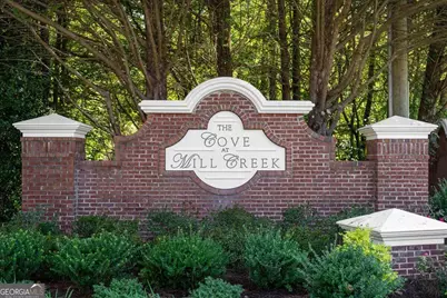 3164 Mill Springs Circle, Buford, GA 30519 - Photo 47