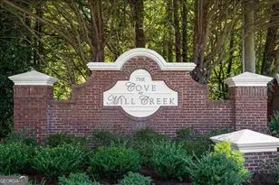 3164 Mill Springs Circle, Buford, GA 30519 - Photo 47