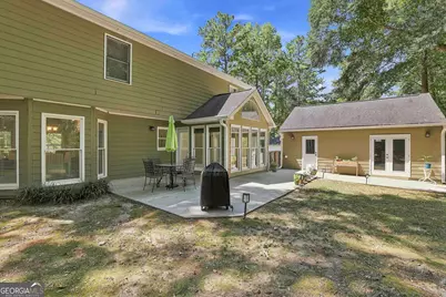 109 Rubicon Road, Peachtree City, GA 30269 - Photo 31