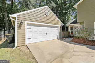 109 Rubicon Rd, Peachtree City, GA 30269 - Photo 3