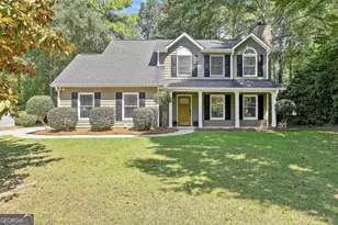 109 Rubicon Rd, Peachtree City, GA 30269 - Photo 1