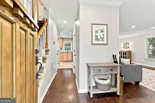 109 Rubicon Rd, Peachtree City, GA 30269 - Photo 7