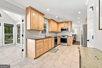 109 Rubicon Road, Peachtree City, GA 30269 - Photo 13