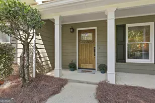 109 Rubicon Rd, Peachtree City, GA 30269 - Photo 5