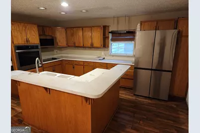 402 W 3rd Street, Woodbine, GA 31569 - Photo 7